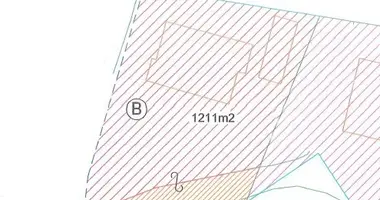 Plot of land in Fasoula Lemesou, Cyprus