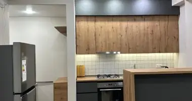 Mieszkanie 2 pokoi w Tbilisi, Gruzja