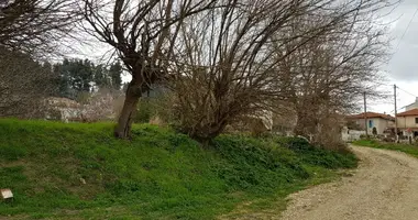 Plot of land in Agia Paraskefi, Greece