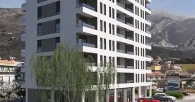 Appartement 1 chambre dans Bar, Monténégro