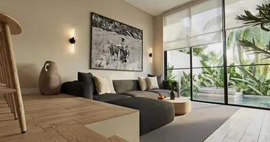 Appartement 2 chambres dans Kuta Selatan, Indonésie