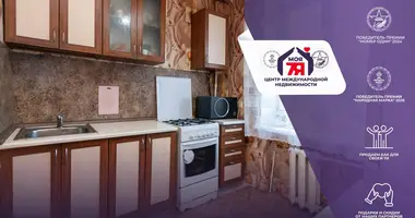 Квартира 3 комнаты в Молодечно, Беларусь
