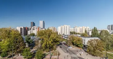 Mieszkanie 2 pokoi w Warszawa, Polska