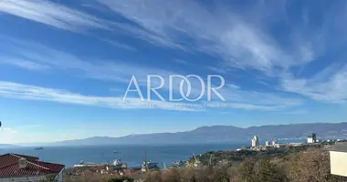 Apartamento 2 habitaciones en Kostrena, Croacia