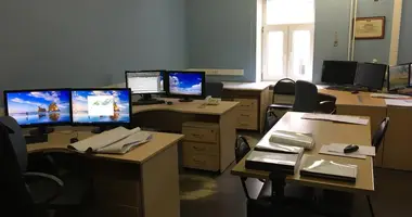 Bureau 2 216 m² dans Moscou, Russie