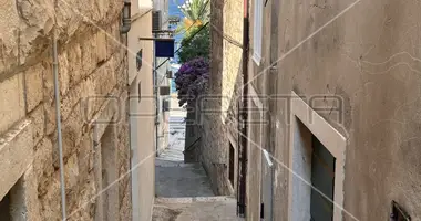 House in Grad Korcula, Croatia