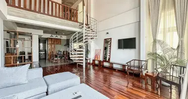 1 bedroom condo in Sangkat Boeng Keng Kang Ti Muoy, Cambodia