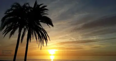 Mieszkanie 3 pokoi w Estepona, Hiszpania