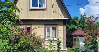 Дом в Раковский сельский Совет, Беларусь