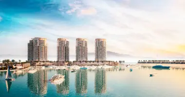 Mieszkanie 2 pokoi w Ras al-Chajma, Emiraty Arabskie
