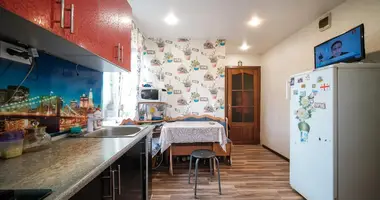 3 room apartment in Minsk, Belarus