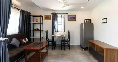 Kondominium 1 zimmer in Siem Reap, Kambodscha