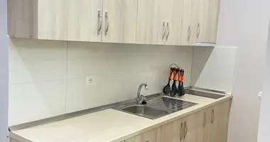 1 bedroom apartment in Bashkia Durres, Albania