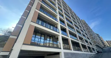 Квартира 2 комнаты в Тбилиси, Грузия