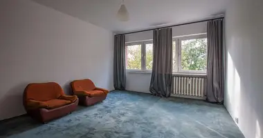 2 bedroom apartment in Warsaw, Poland