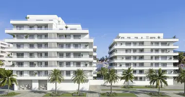 3 bedroom apartment in San Pedro Alcantara, Spain