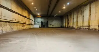 Warehouse 1 955 m² in Vnukovo, Russia