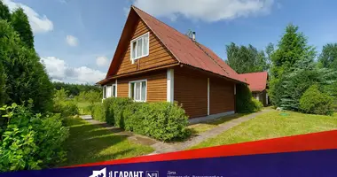Haus in Piarsajski sielski Saviet, Belarus