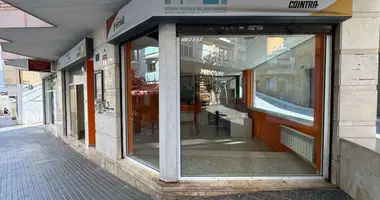 Коммерческое помещение 170 м² в Льорет-де-Мар, Испания