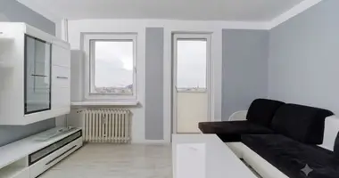 3 room apartment in Bydgoszcz, Poland