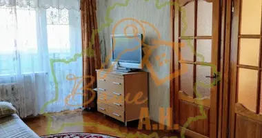 Appartement 3 chambres dans Babrouïsk, Bélarus