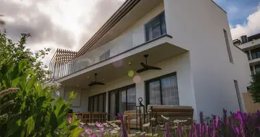 Квартира 4 комнаты в Гермасойя, Кипр