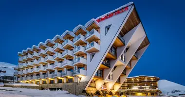 Appartement 1 chambre dans Goudaouri, Géorgie