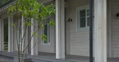 Коттедж в Узречский сельский Совет, Беларусь