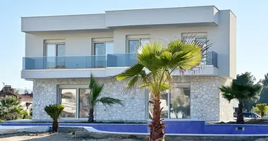 Mieszkanie 2 pokoi w Kallithea, Grecja