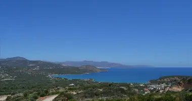 Willa w Municipality of Agios Nikolaos, Grecja