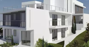 3 room apartment in Empa, Cyprus