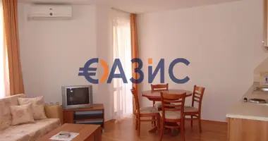 Apartamento 2 habitaciones en Nesebar, Bulgaria