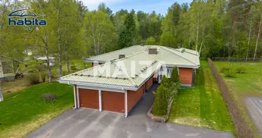 Maison dans Oulu sub region, Finlande