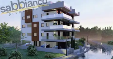 Appartement 2 chambres dans Pervolia, Chypre