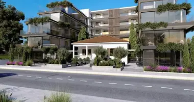 Appartement 3 chambres dans Paphos, Chypre