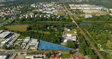Plot of land in Oborniki, Poland