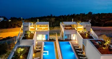 Вилла в Marusici, Хорватия