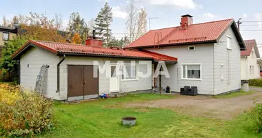 Maison 3 chambres dans Hamina, Finlande