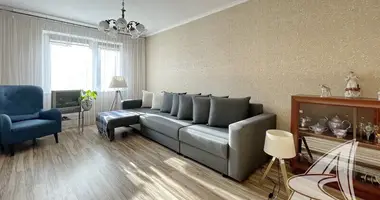 1 room apartment in Brest, Belarus