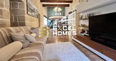 Maison 3 chambres dans Mosta, Malte