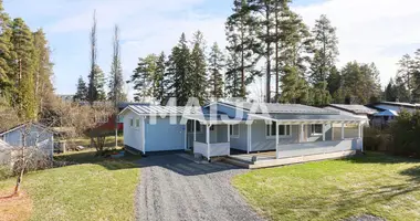 Casa 3 habitaciones en Seinajoki sub region, Finlandia