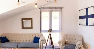 Wohnung 3 zimmer in , Montenegro