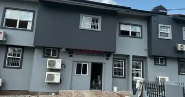 Haus in Dzorwulu, Ghana