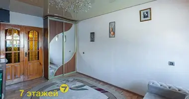 Квартира 2 комнаты в Смолевичи, Беларусь