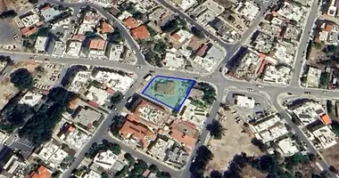 Parcela en Pafos, Chipre