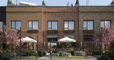 Szeregowiec 4 pokoi w Moskwa, Rosja