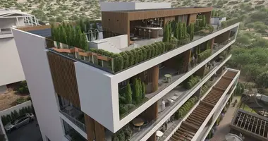 3 bedroom apartment in Limassol, Cyprus