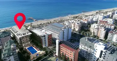 Appartement 3 chambres dans Alanya, Turquie