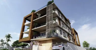 Apartamento 3 habitaciones en Aradippou, Chipre