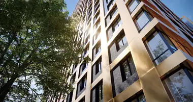 Квартира 1 комната в Москва, Россия